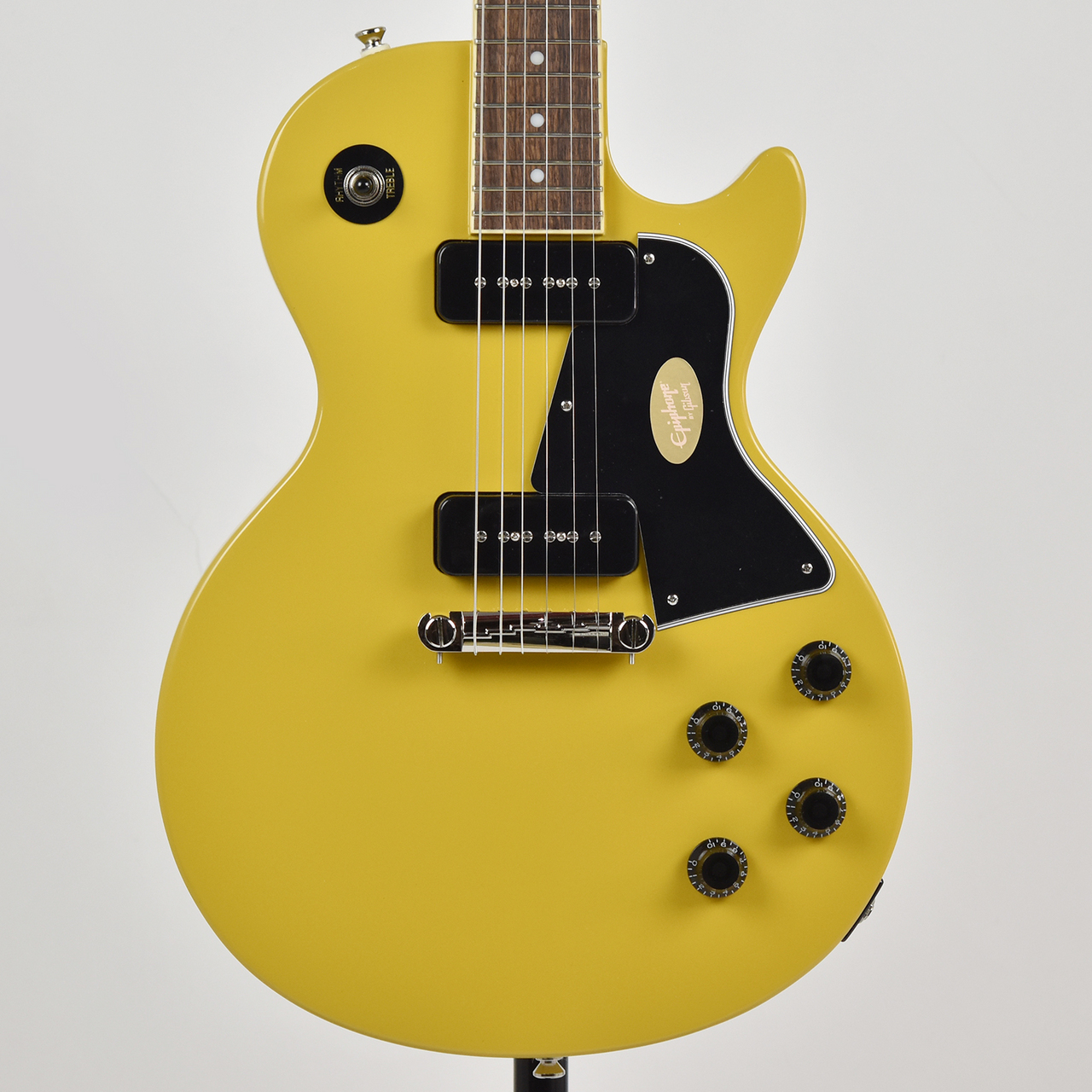 Epiphone Les Paul Special - TV Yellow（新品）【楽器検索デジマート】