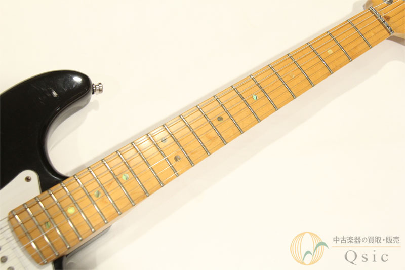 Fender American Deluxe Stratocaster 1998年製 【返品OK】[MK622]（中古/送料無料）【楽器検索デジマート】