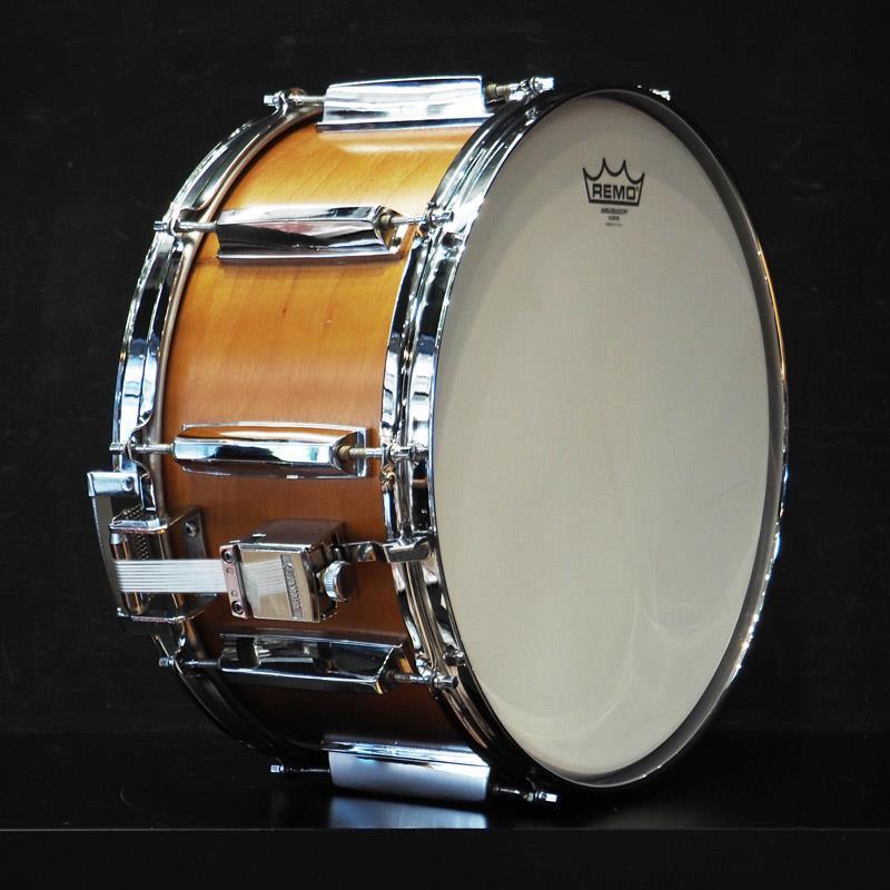 名機 初期 YAMAHA ヤマハ 70s スネア スタンド SS-901 丸ゴム時代 dw