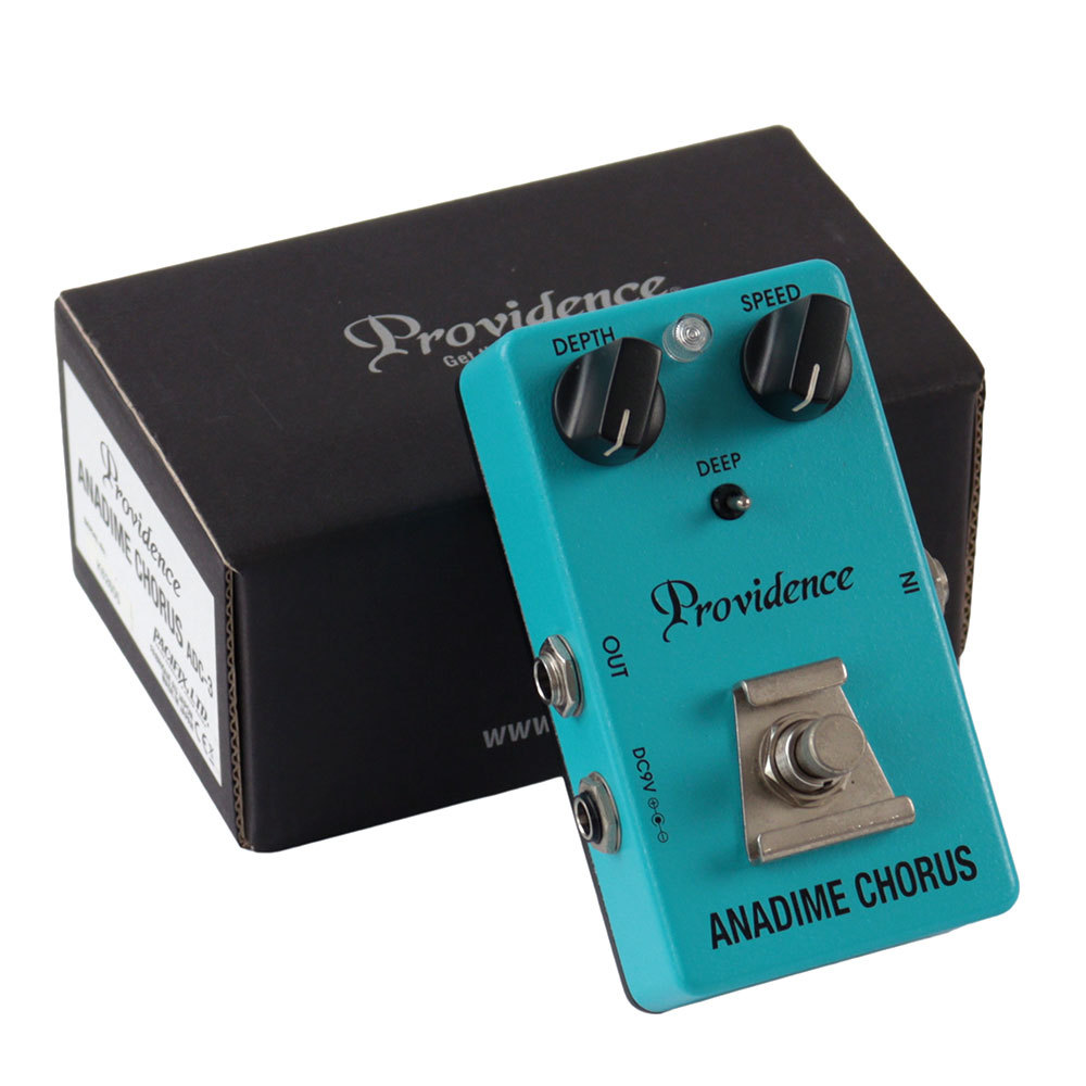 Providence 【中古】 アナログコーラス PROVIDENCE ADC-3