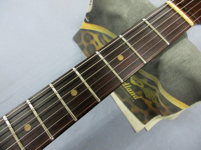 Mas Hino / ATELIER Z / Strato 2007 （中古）【楽器検索