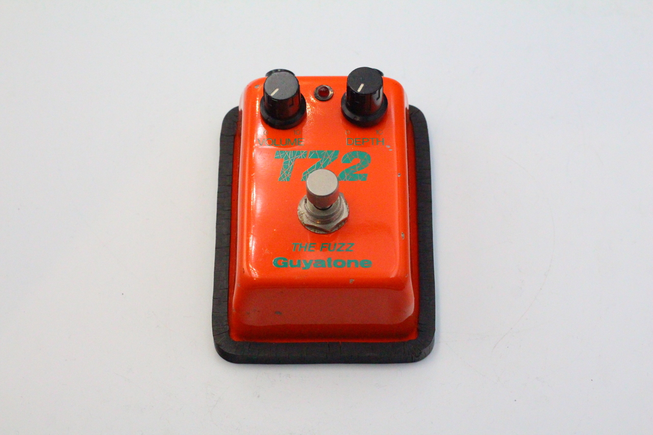 Guyatone TZ2（中古）【楽器検索デジマート】
