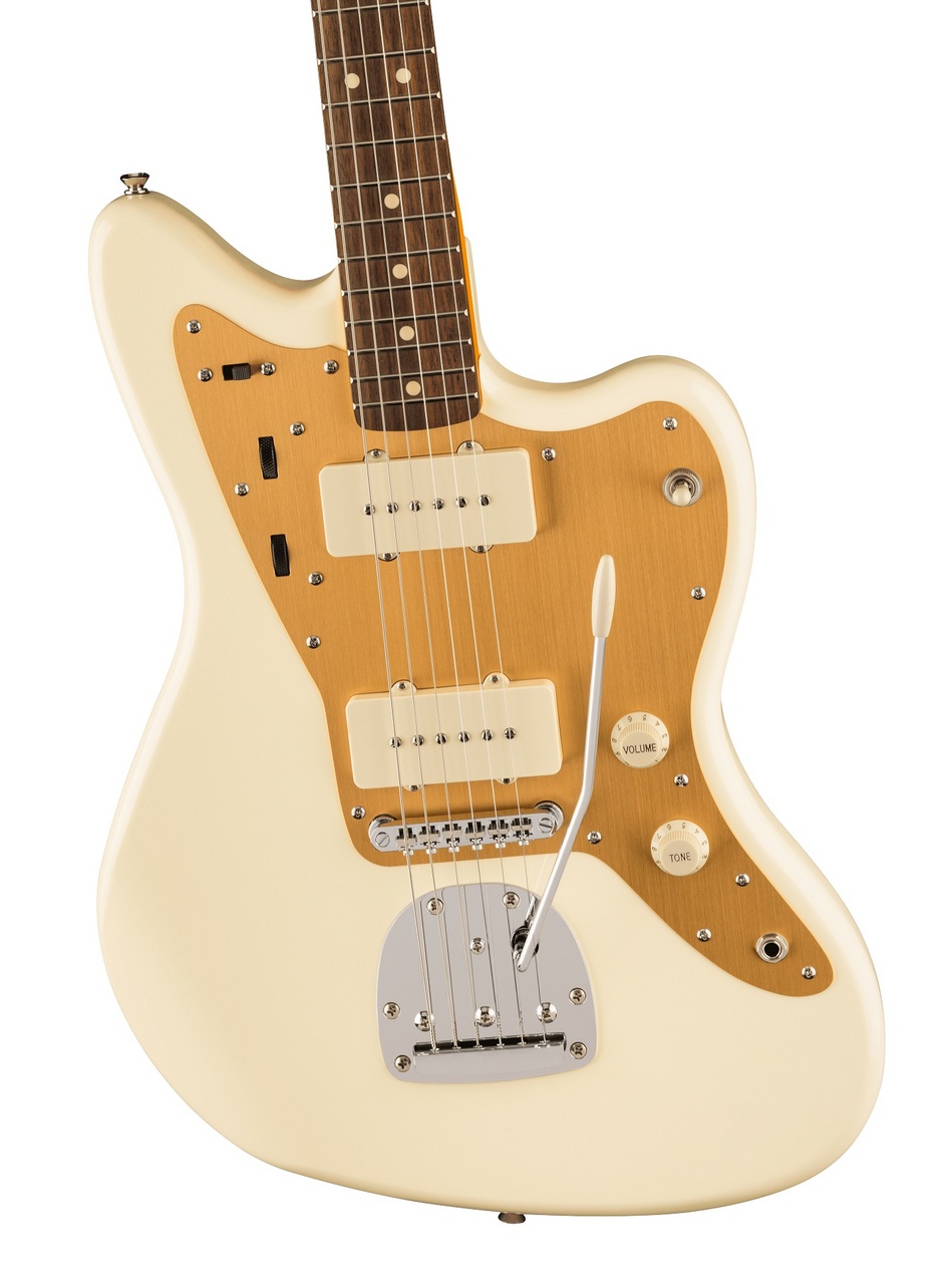 Squier by Fender J MASCIS JAZZMASTER®（新品）【楽器検索デジマート】