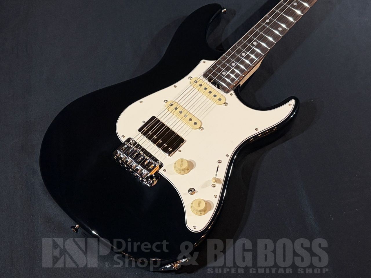 ギター edwards E-SNAPPER AL/R E-SNAPPER-7 TO | ESP GUITARS