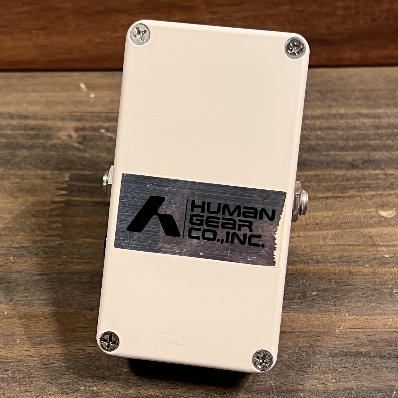 CROWTHER AUDIO HOT CAKE OLD CIRCUIT（中古）【楽器検索デジマート】