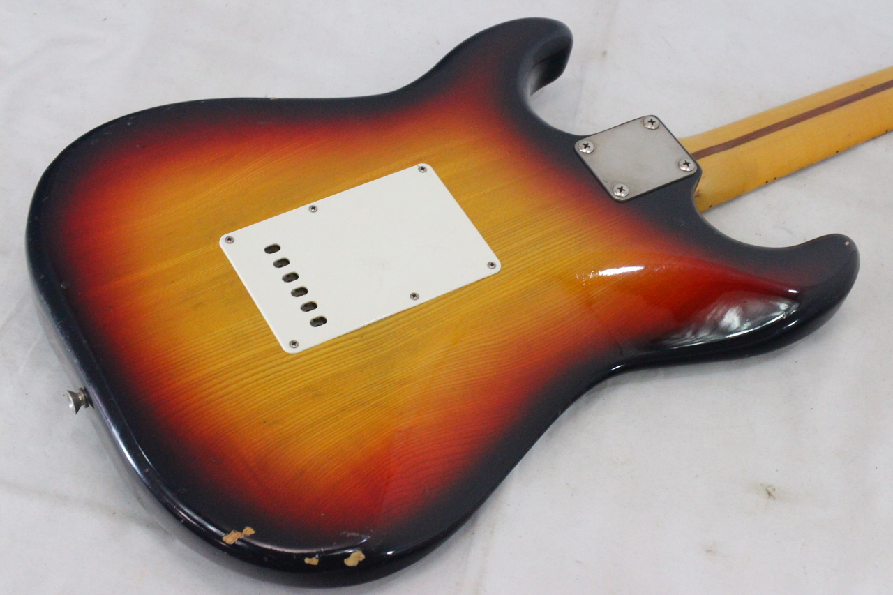 FERNANDES FST-40（中古）【楽器検索デジマート】