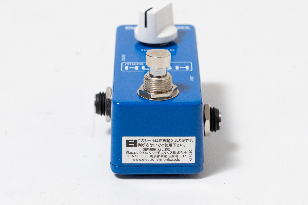 Rocktron Micro HUSH【GIB横浜エフェクター館】（中古/送料無料