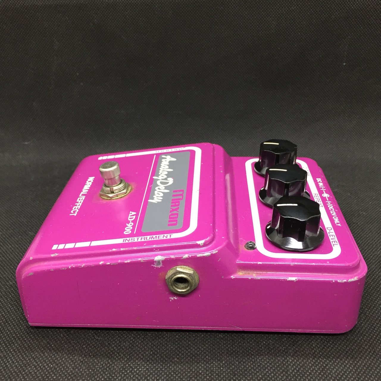 3T230728 MAXON マクソン AD-900 AnalogDelay アナログディレイ
