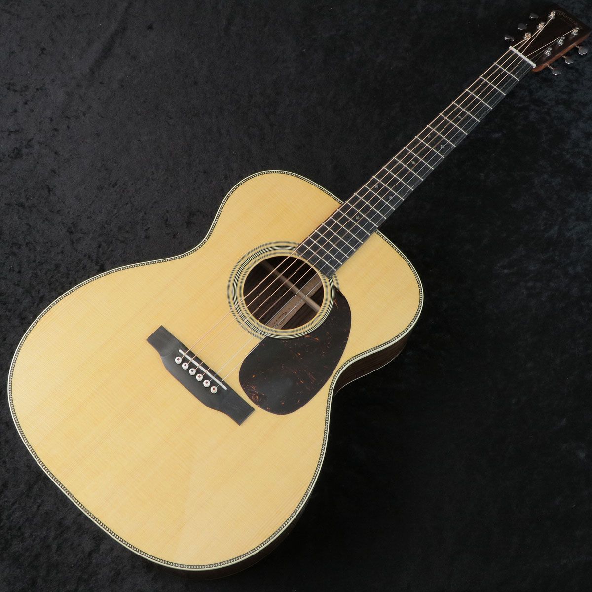 Martin 000-28 Standard 2025年仕様 OOO-28【S/N:2915246】【御茶ノ水