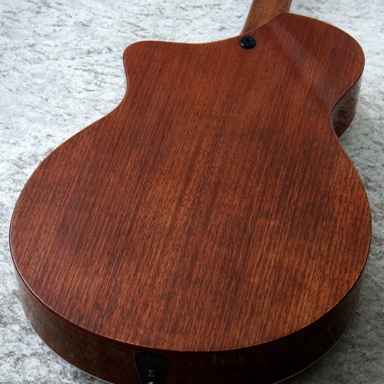 Martin SC-13E Modern Mezcal Burst #3050790 【エレキギタリストに