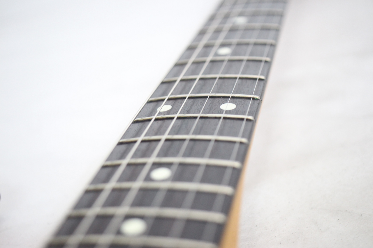 Fender Japan ST62-55（中古）【楽器検索デジマート】