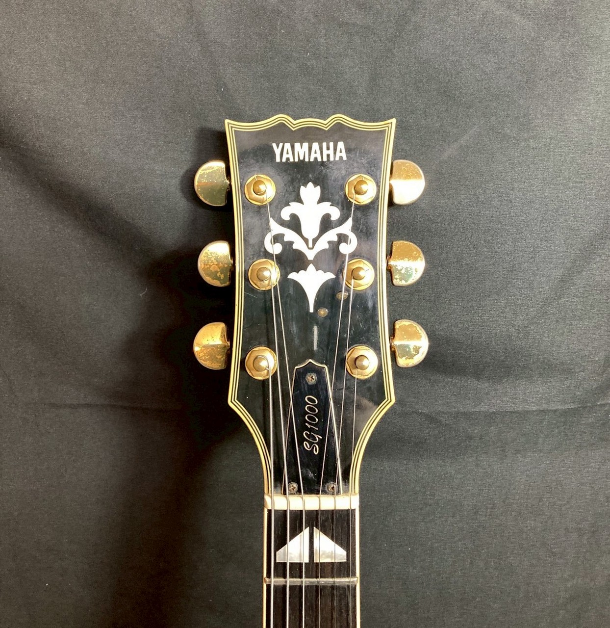 YAMAHA SG-1000（ビンテージ）【楽器検索デジマート】