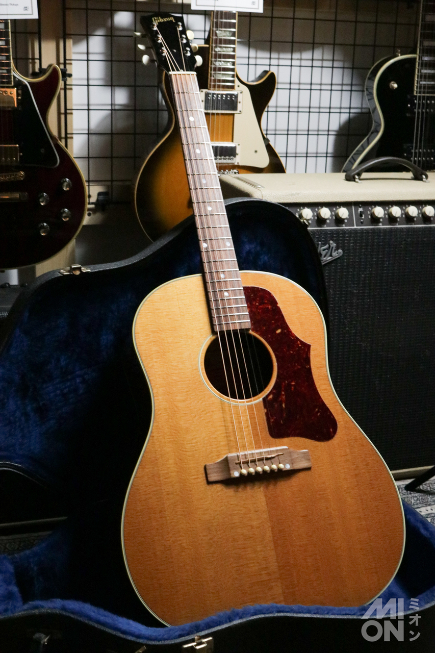 Gibson J-50 2006年製 Gibson 2006y Historic Collection J-50 - GUITAR TRADERS