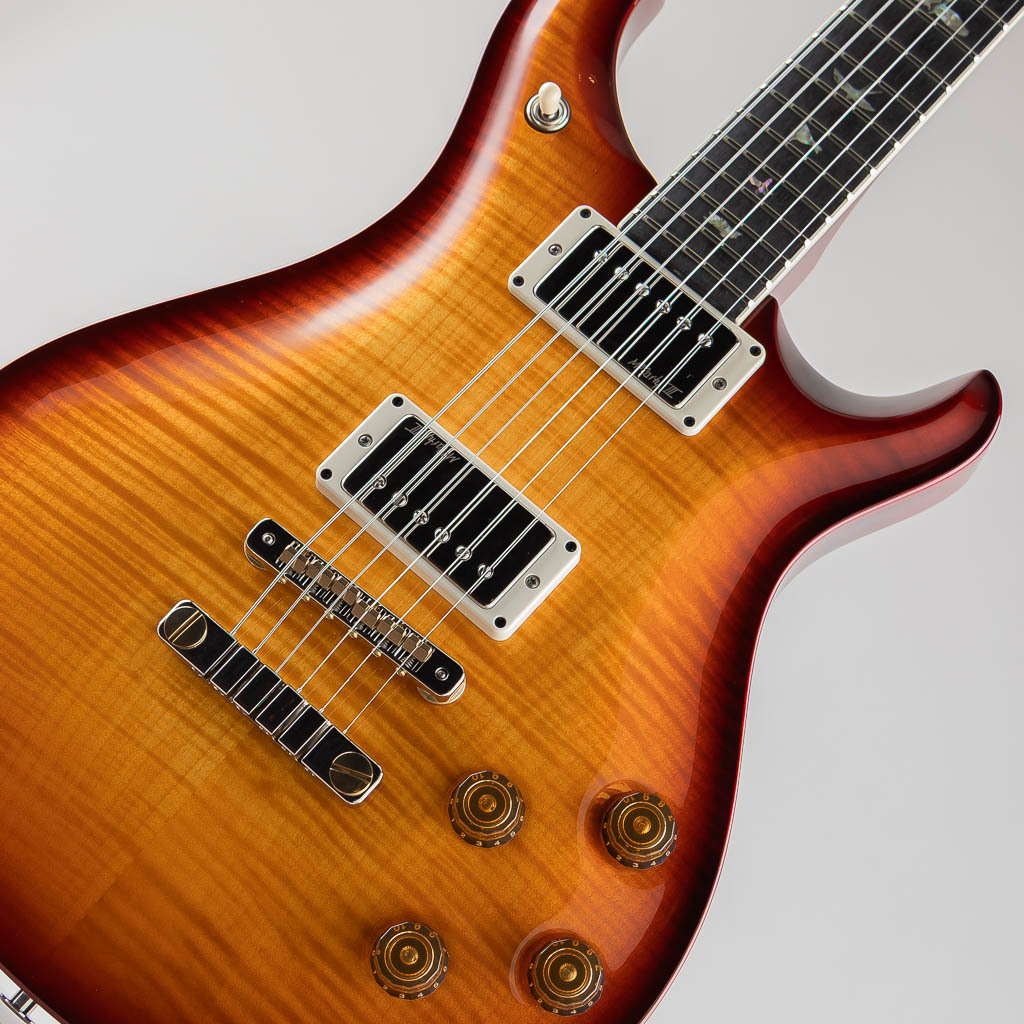 [新品]Mccarty PRS McCarty 594 Hollowbody II/Faded Blue Jean【2025年製/軽量