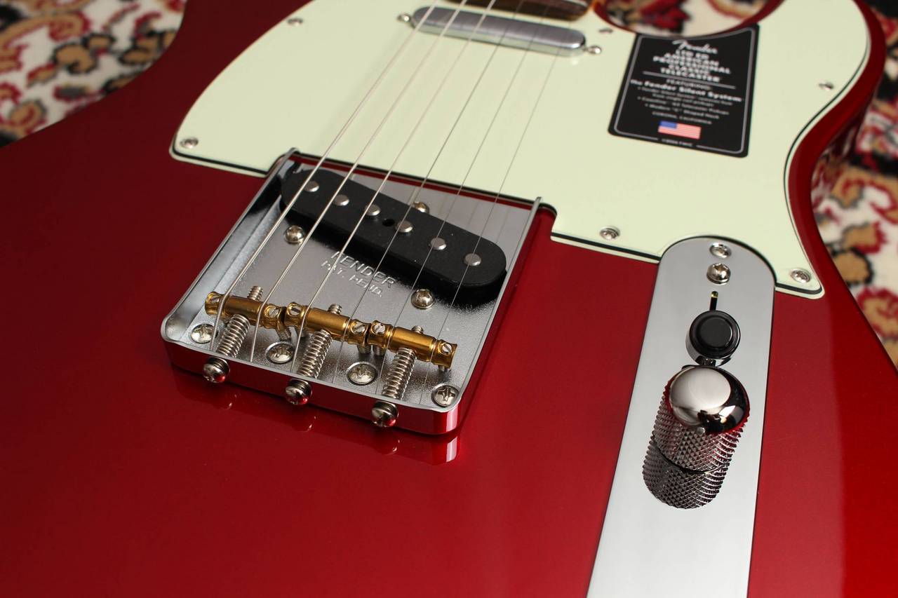Fender Limited Edition American Professional Classic Telecaster
