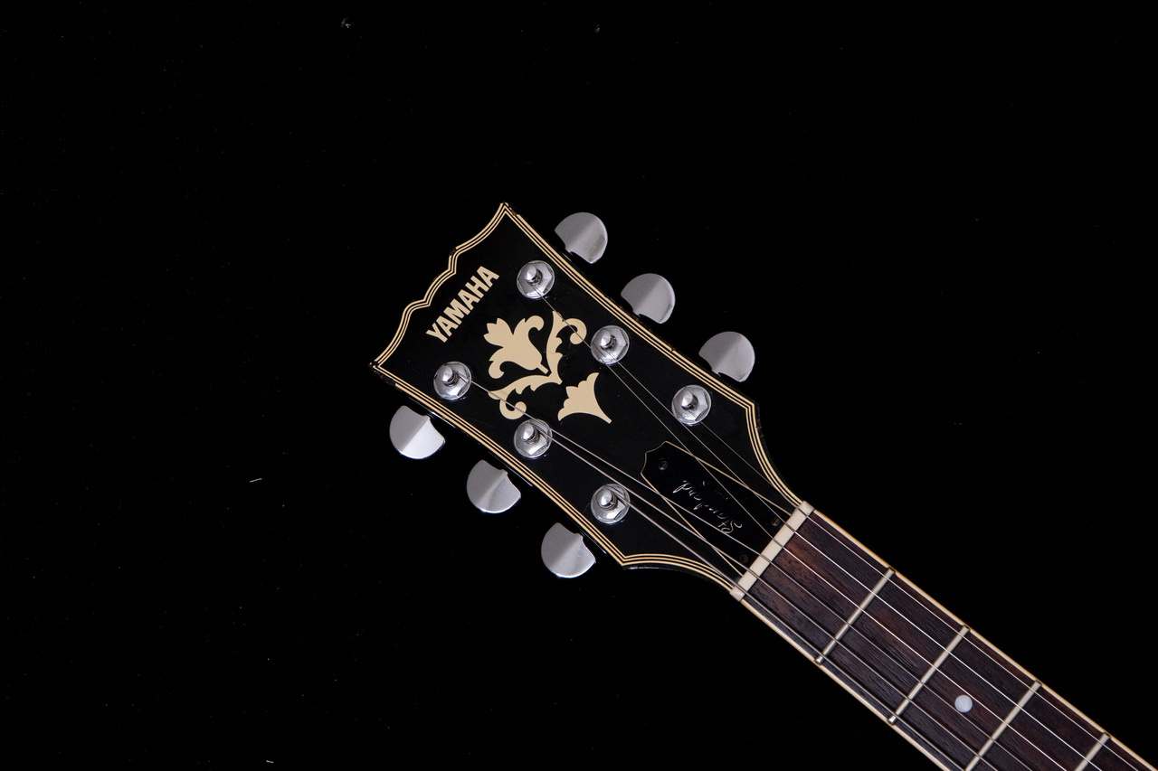 YAMAHA SG800S 1982 4.335kg #074221【TONIQ横浜】（中古/送料無料