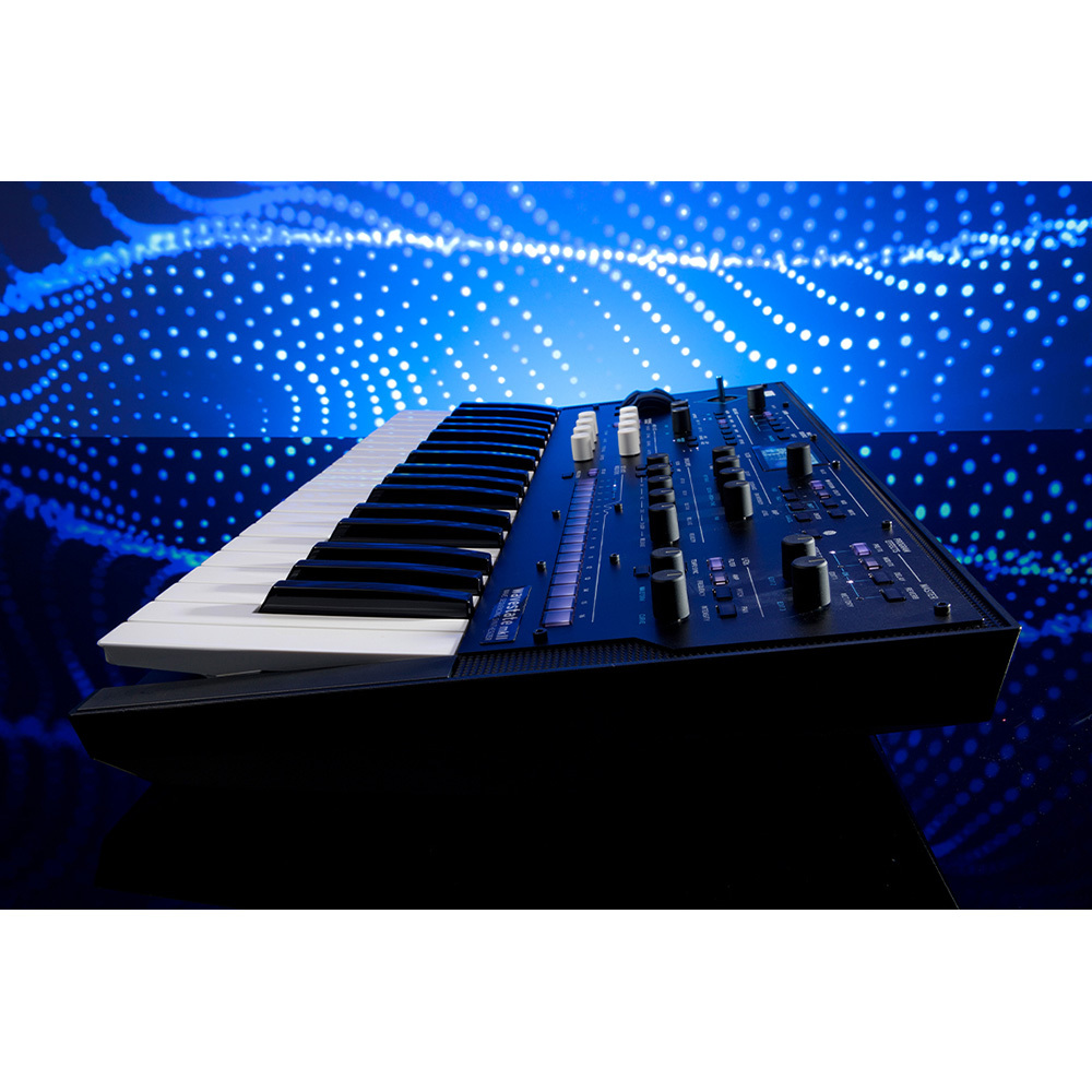 鍵盤楽器 Korg wavestate mk2 0b0ffc5e2d4b28ceb9f2746d474df7