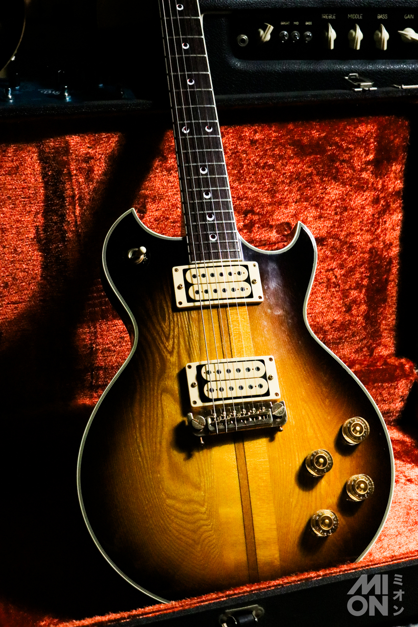 NO BRAND Original Custom SG Guitar（中古）［デジマートSALE］【楽器