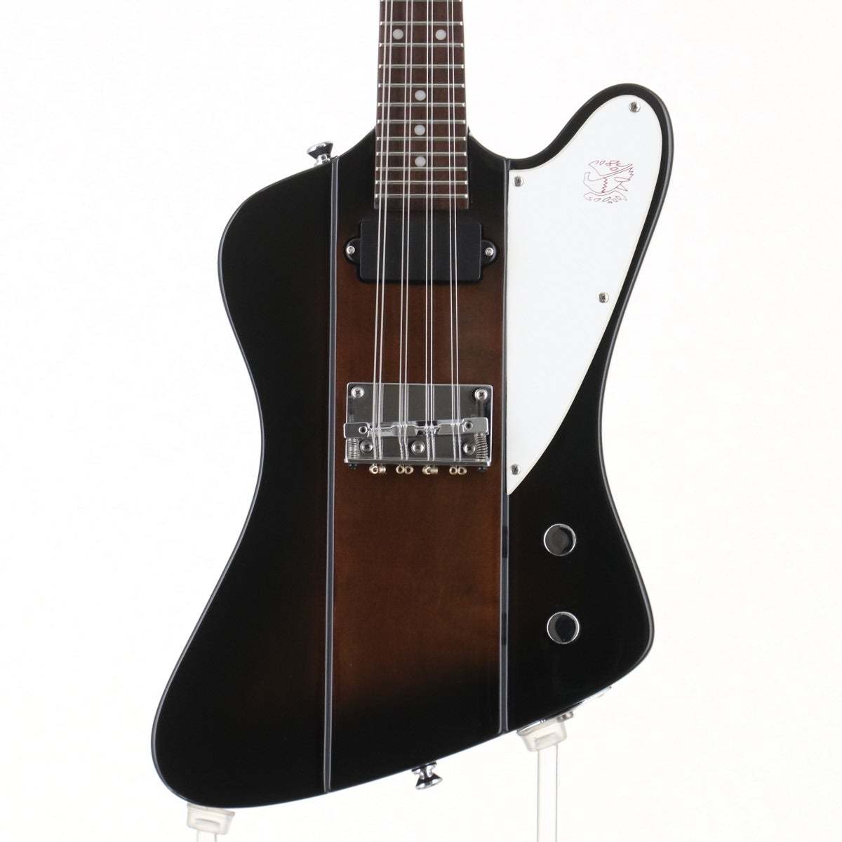 Epiphone Mandobird VIII / VS(Vintage Sunburst) [2005年製