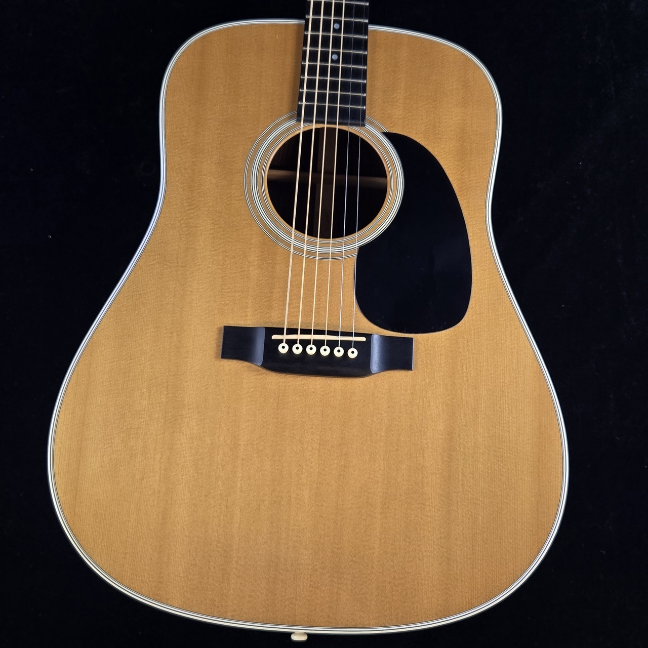 Martin CTM D-28 1999 - Natural【現物画像】（中古/送料無料）【楽器