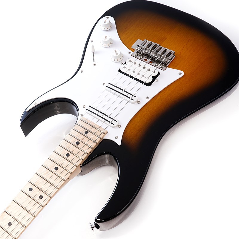 Ibanez AT100CL-SB（新品）【楽器検索デジマート】