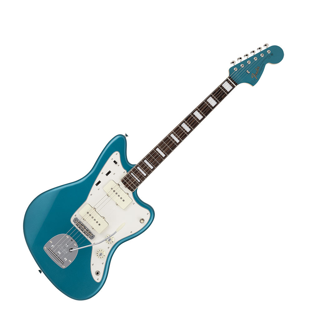 Fender Fender フェンダー Made in Japan Traditional Late 60s