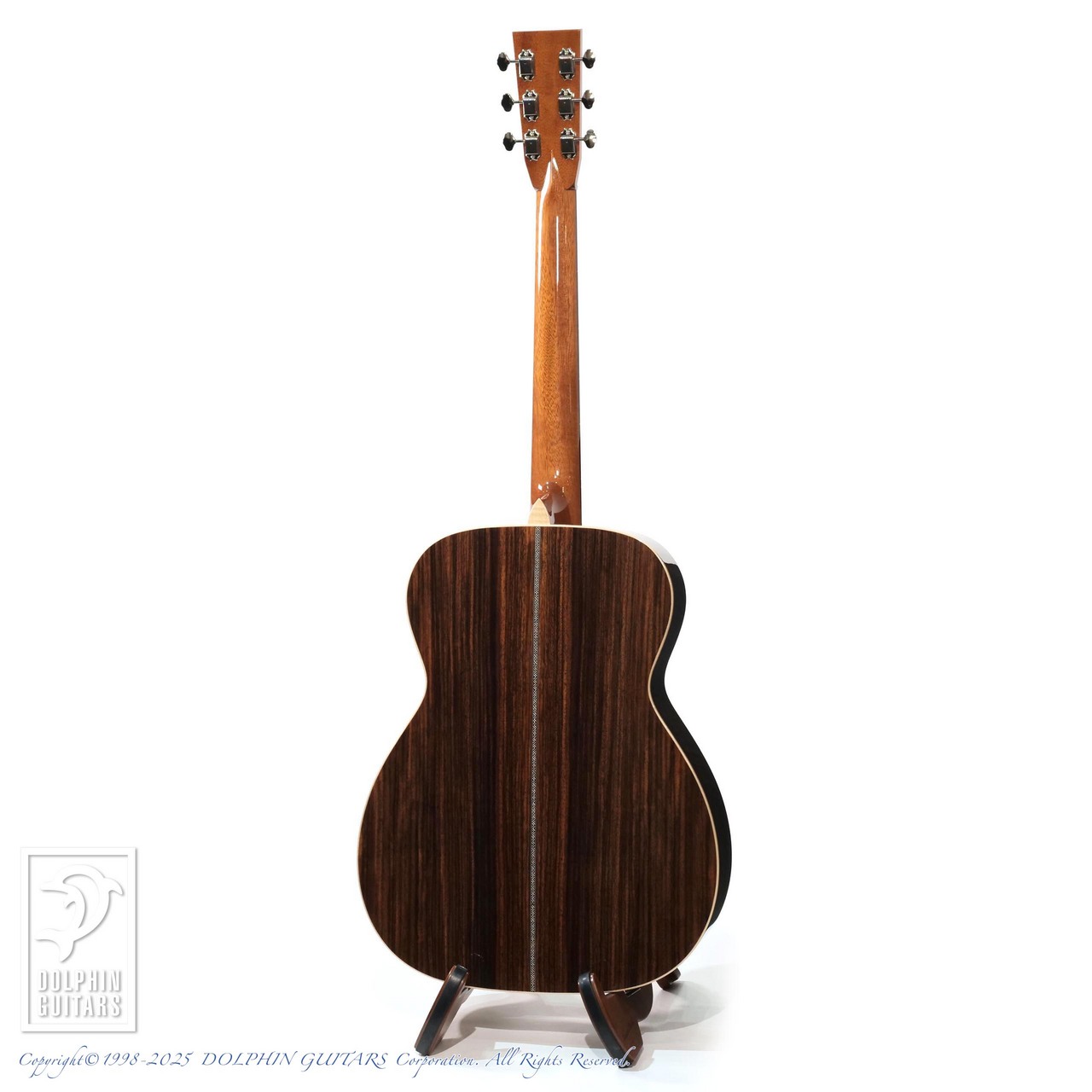 ASTURIAS E.C.Pre-War（新品）【楽器検索デジマート】