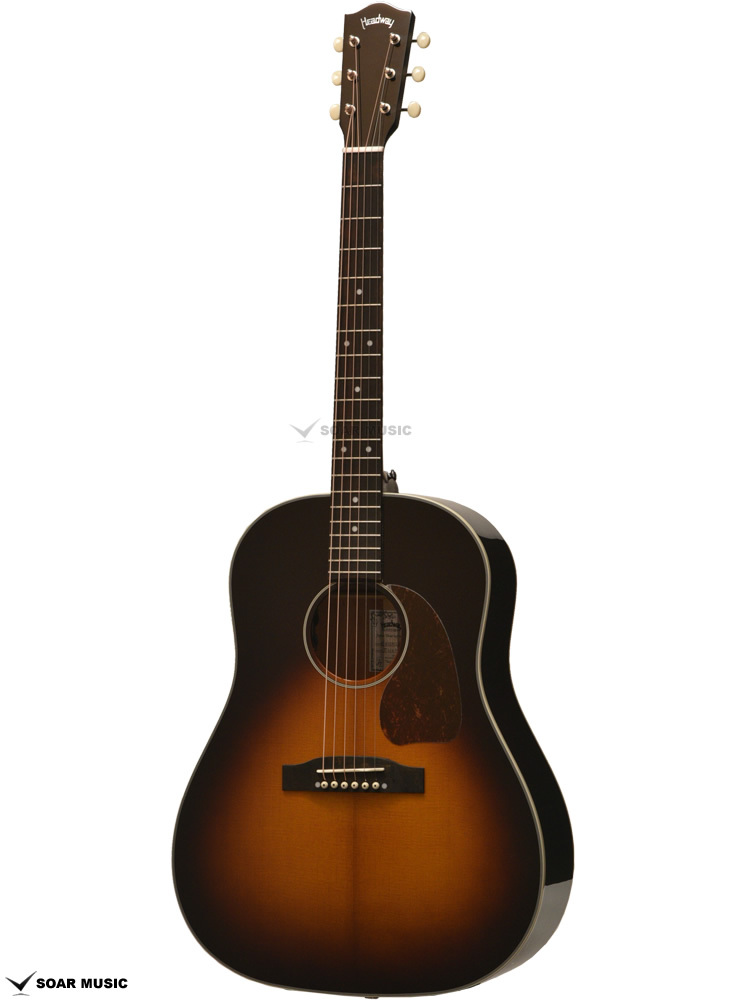 Headway ヘッドウェイ HJ-V115ASE/AGED SB エイジド サン
