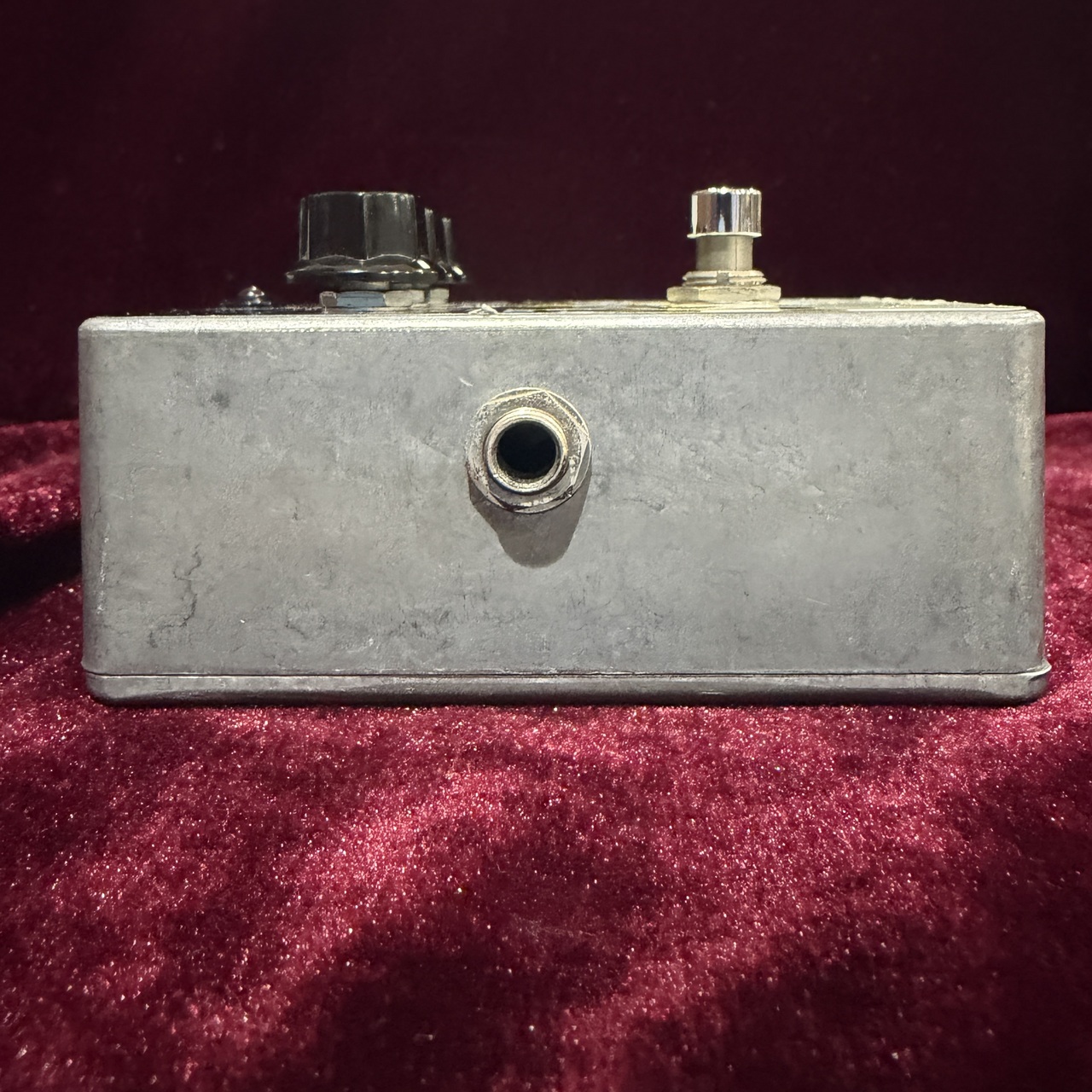 ギター Boot-Leg HZM-2.0 Quattro Valvole 20240903 Boot-Leg HIZUMI HZM-2.0 Quattro Valvole - Guitar Stuff Blog