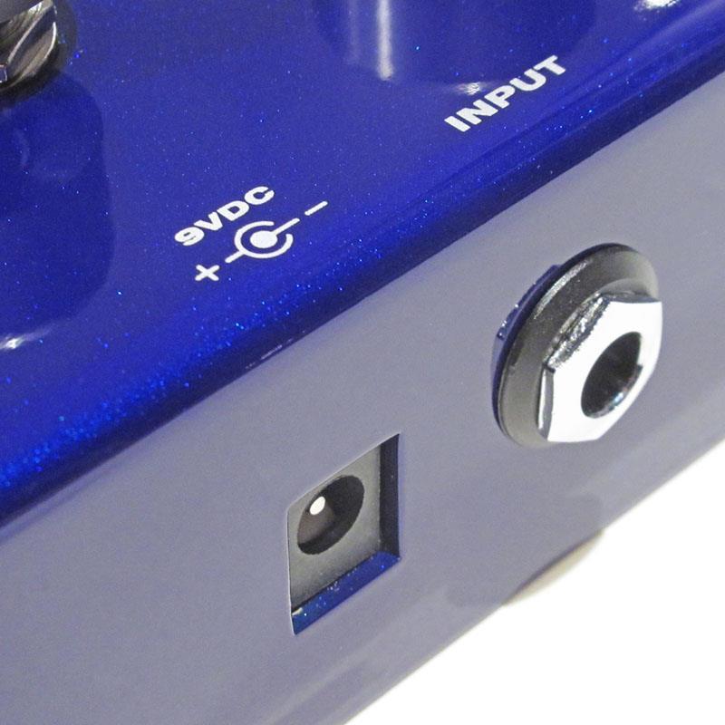Indigo Note USED 中古 FIXED WAH（中古）【楽器検索デジマート】