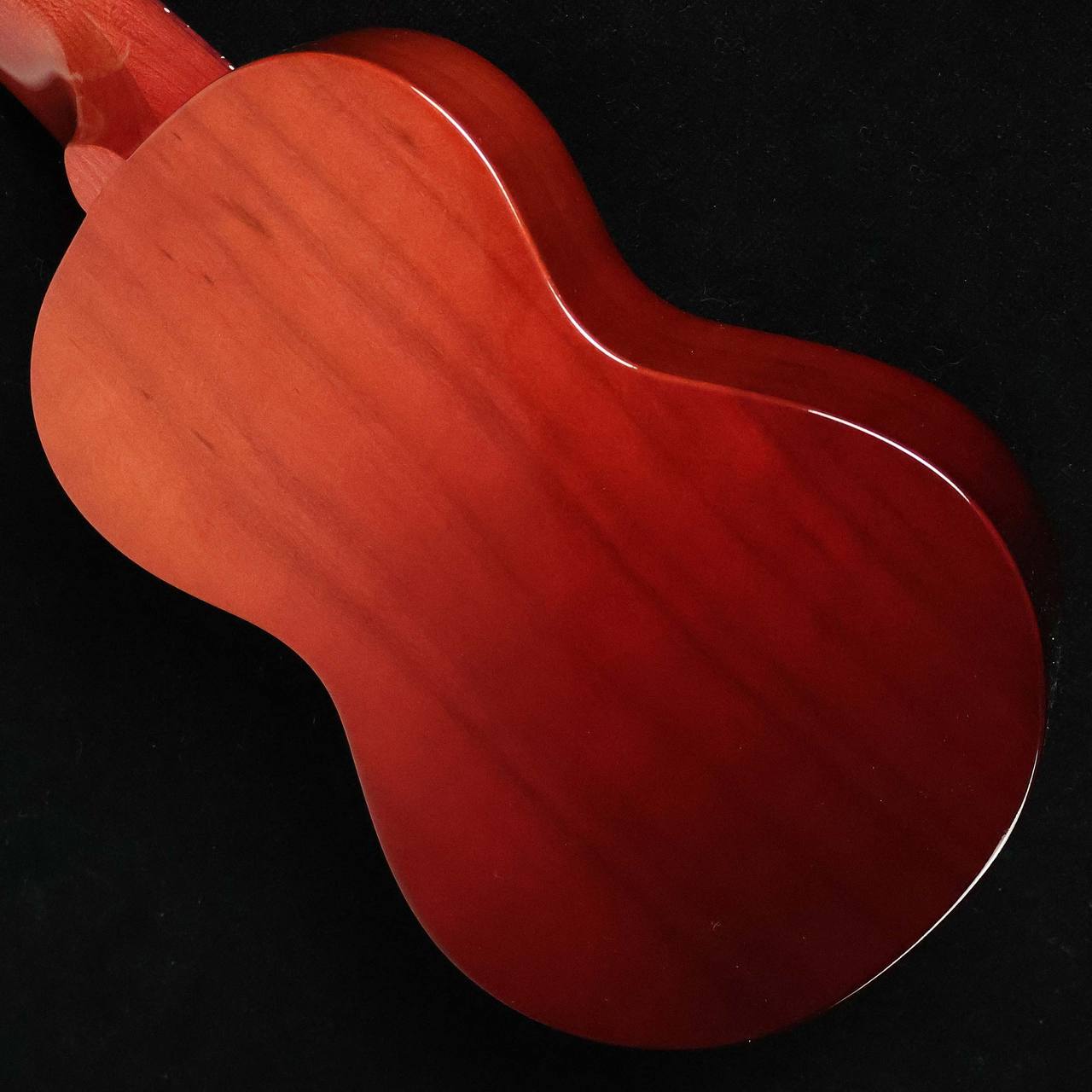 SAKURA UKULELE SUS2-SAKURA-金箔 S/N：223 【ソプラノ】 【未