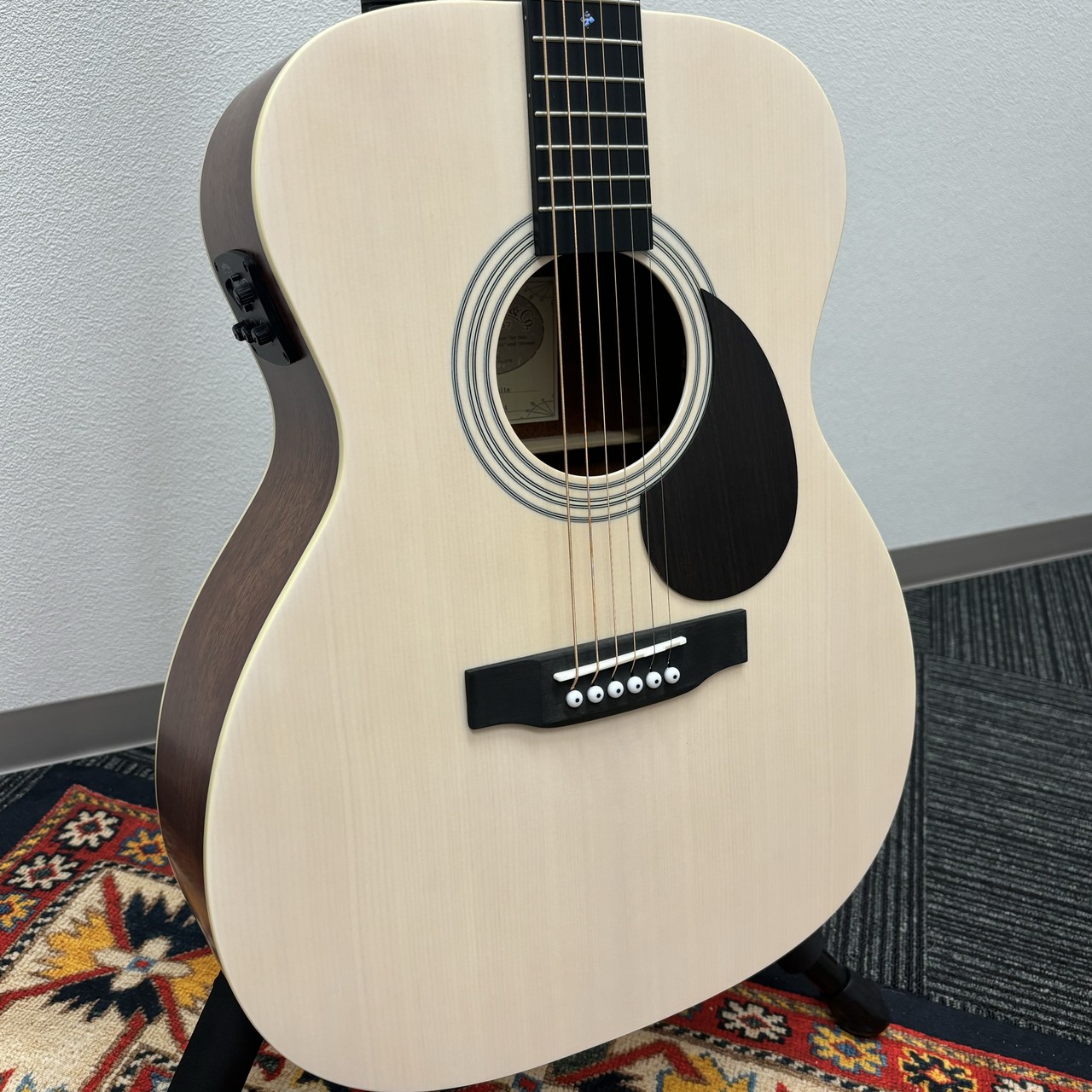 Stafford stafford SF-3F White Top 【送料当社負担】【G-CLUB UMEDA