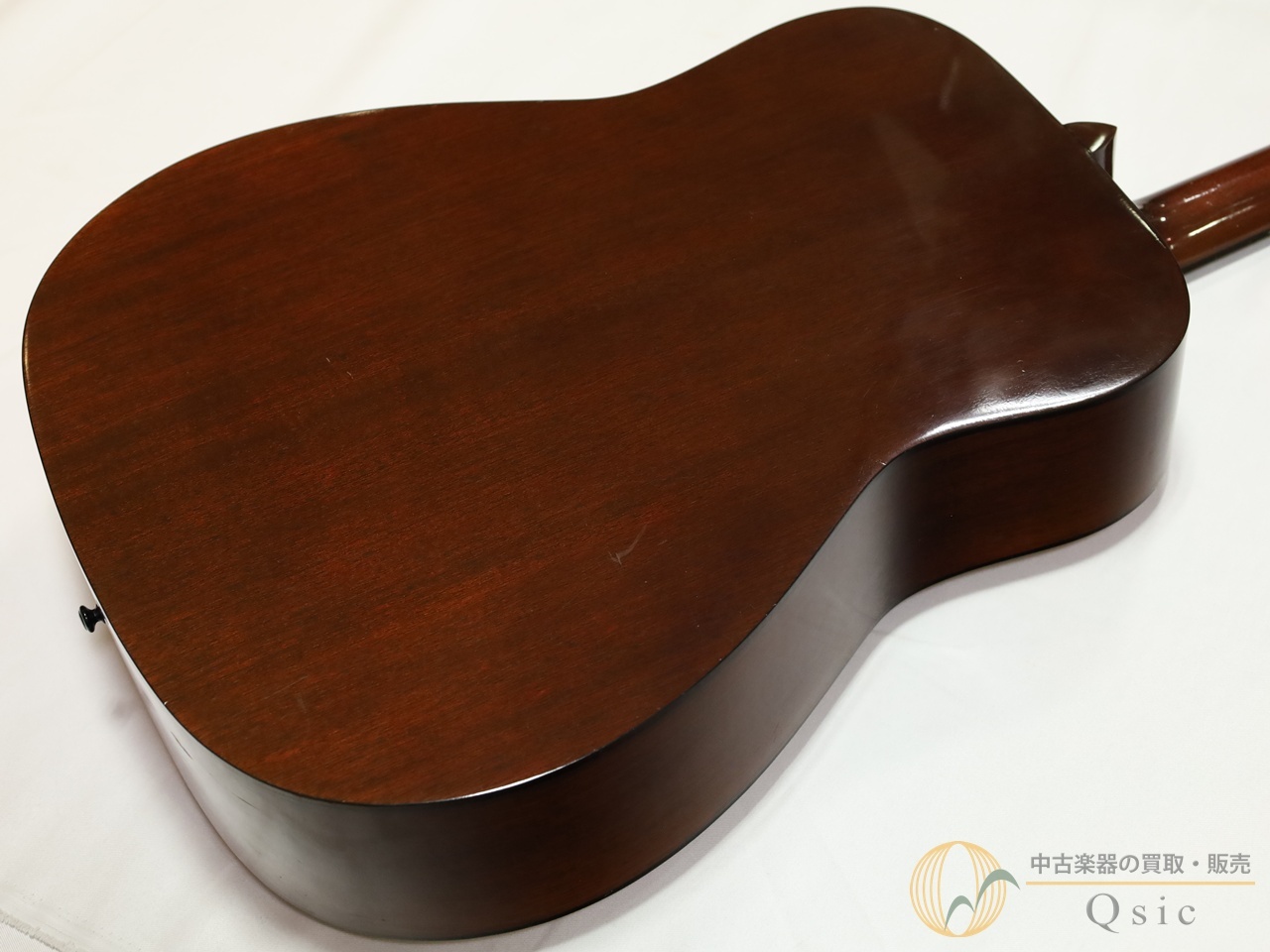 YAMAHA FG-180 赤ラベル 【返品OK】[TM376]【神戸店在庫】（中古/送料