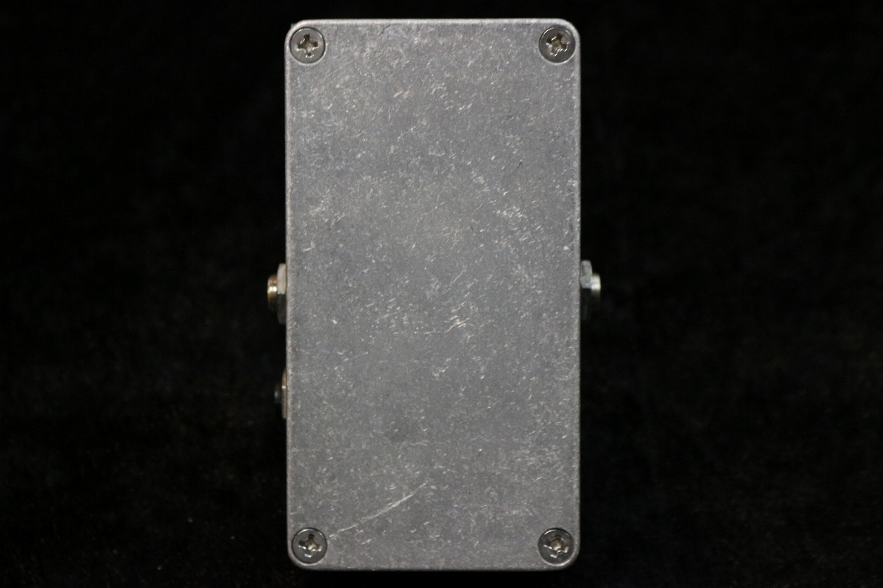 SOUND FROG Berial【ベース用オーバードライブ】【USED】【福岡店