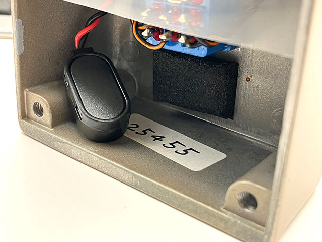 SMOKY SIGNAL AUDIO Tubeless Overdrive ELD #25455（中古）【楽器検索