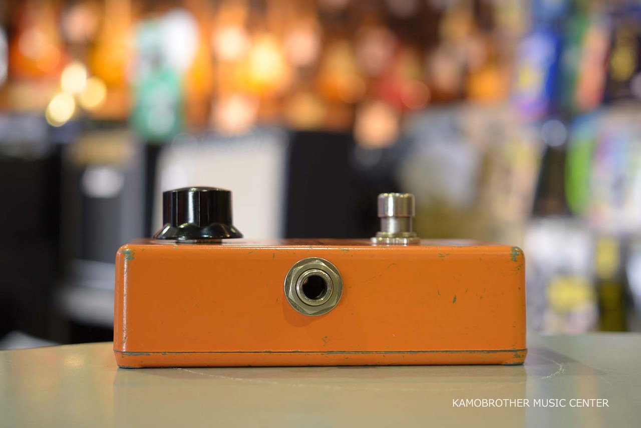 MXR 1978 Phase 90（ビンテージ）【楽器検索デジマート】