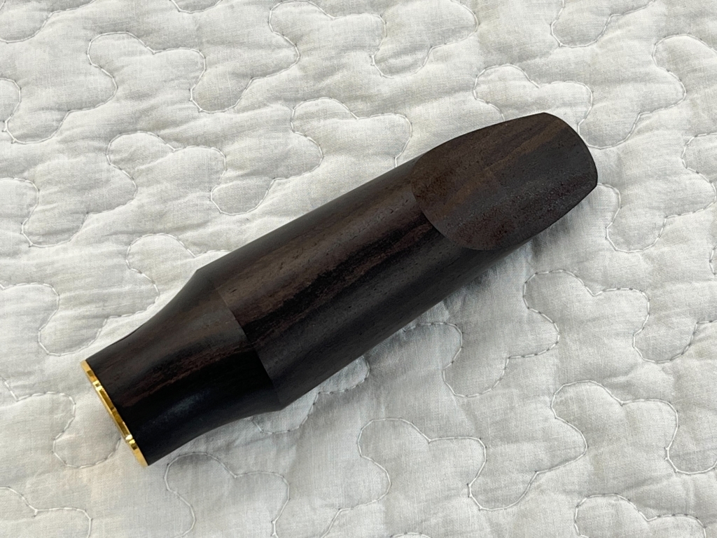 BRANCHER L29 テナーサックスマウスピース【中古】【サックス専門店