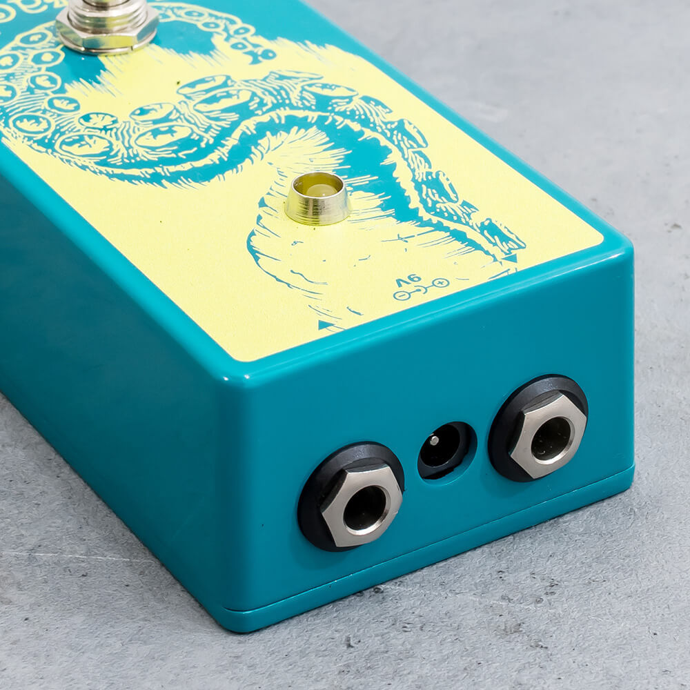 EarthQuaker Devices Tentacle（新品/送料無料）【楽器検索デジマート】