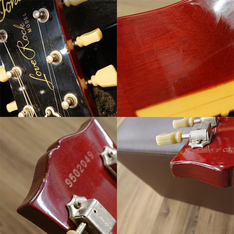 Tokai USED 中古 LS-180 TB ［SN.9502049］ トーカイ（中古