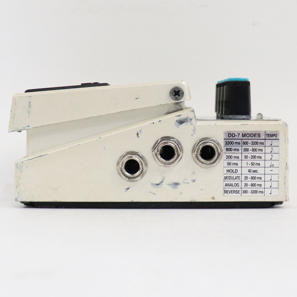 BOSS DD-7 デジタルディレイ 箱/取説あり】BOSS DD-7 / digital Delay