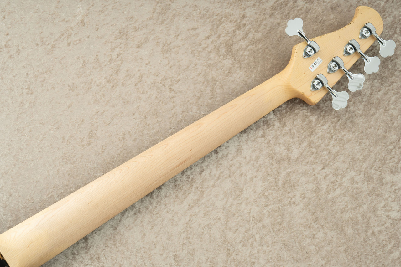 Xotic XJ-1T 5st Heavy Aged -3 Tone Sunburst-（新品/送料無料
