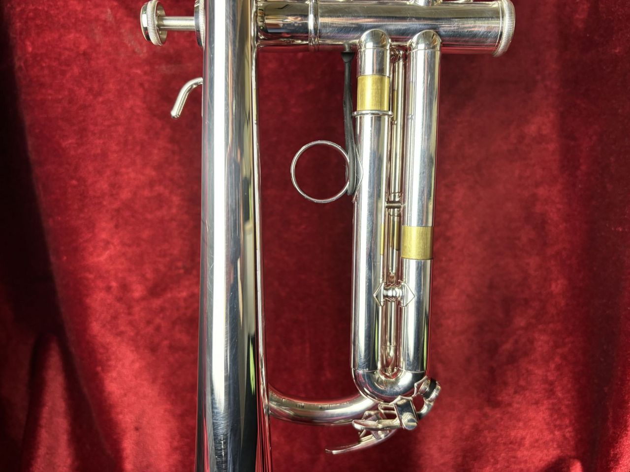 YTR 8310z 第一世代 中古 トランペット YAMAHA（ヤマハ）/YTR-8310ZS