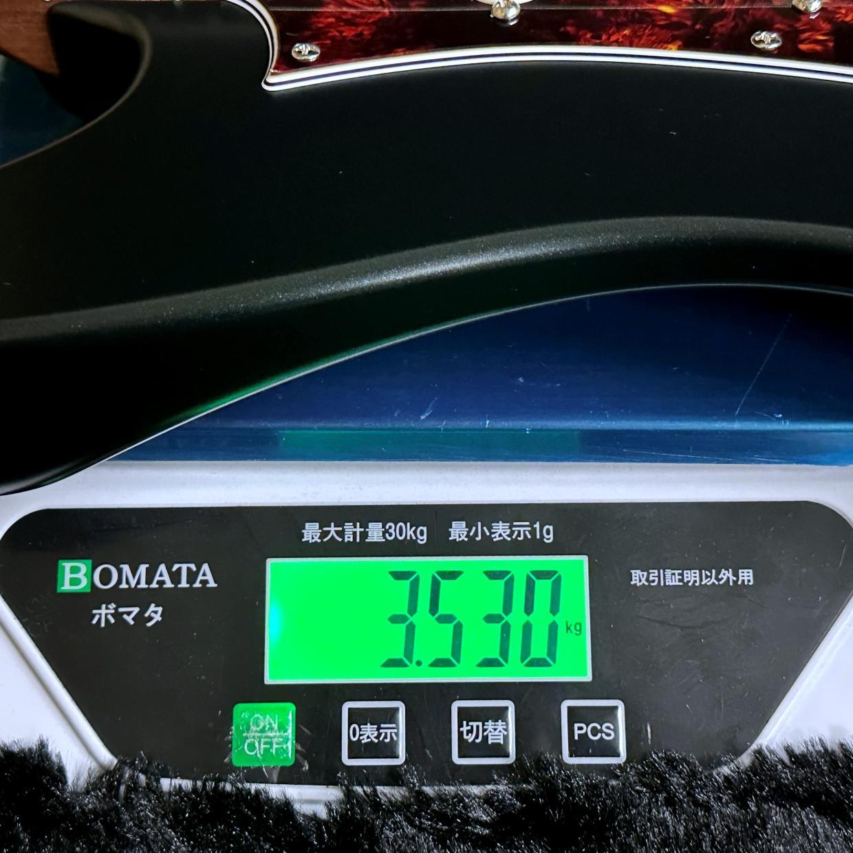 Ibanez Prestige AZ2204N-VGF (Ivy Green Metallic Flat) 【특가】【미전시 보관】【SPOT 모델】【일본제】 사진 11