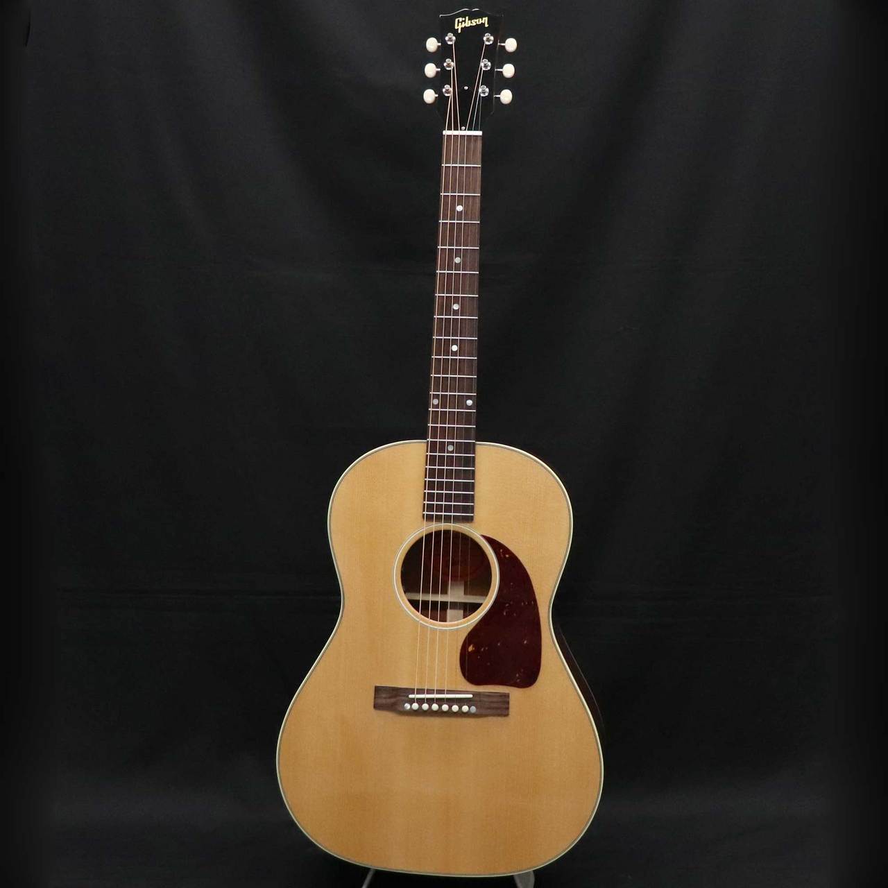 Gibson 50s LG-2 Antique Natural（新品/送料無料）【楽器検索デジマート】