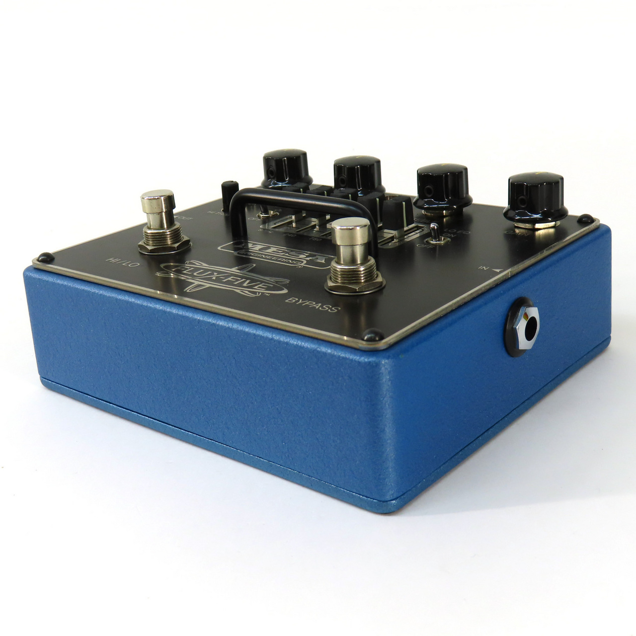 Mesa/Boogie FLUX-FIVE（中古/送料無料）【楽器検索デジマート】