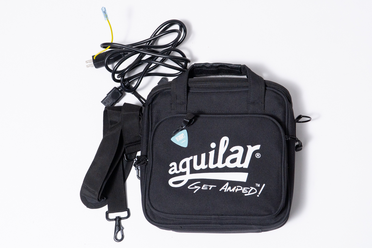 aguilar TONE HAMMER 350【GIB横浜】（中古/送料無料）【楽器検索