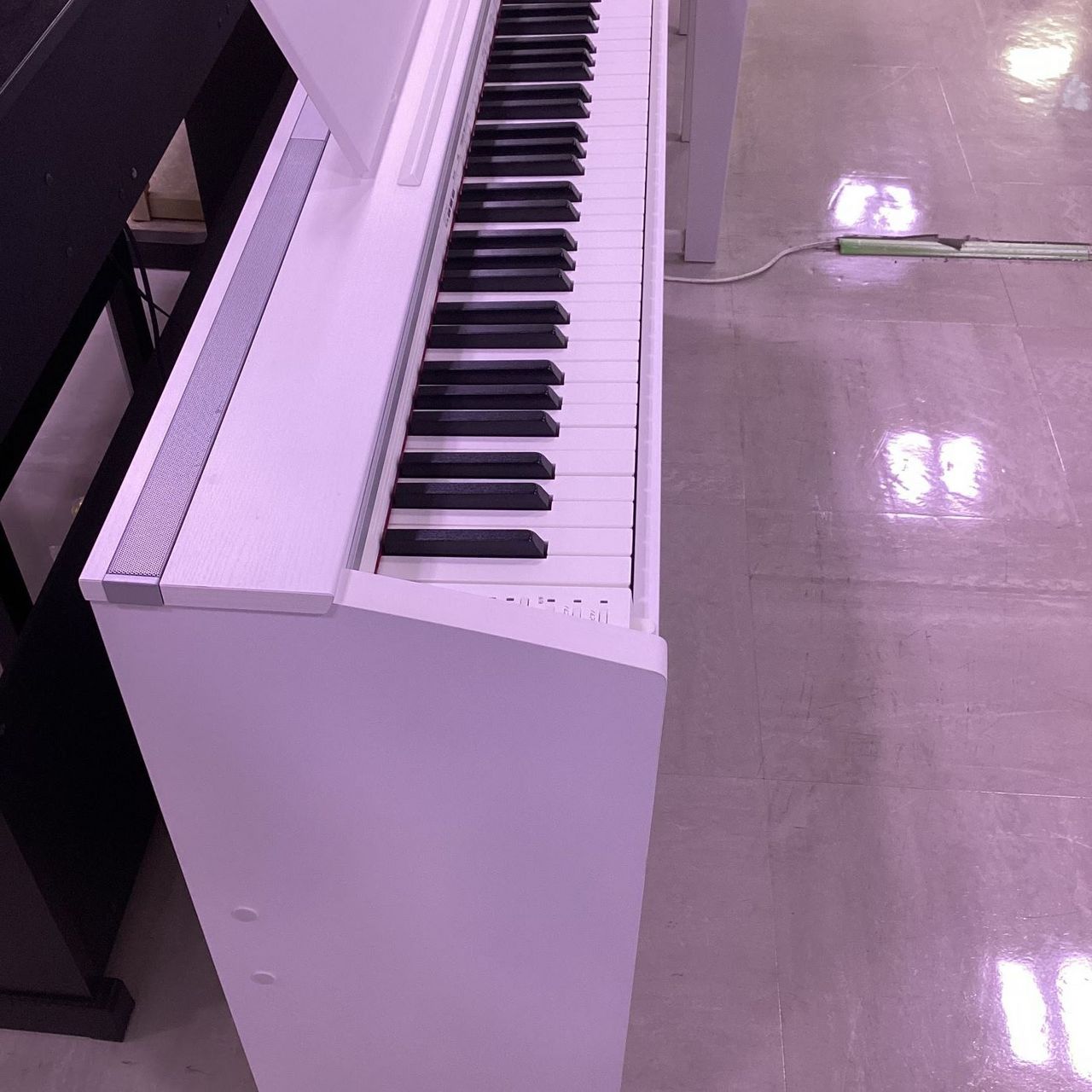 Casio PX-2000GP（中古/送料無料）【楽器検索デジマート】