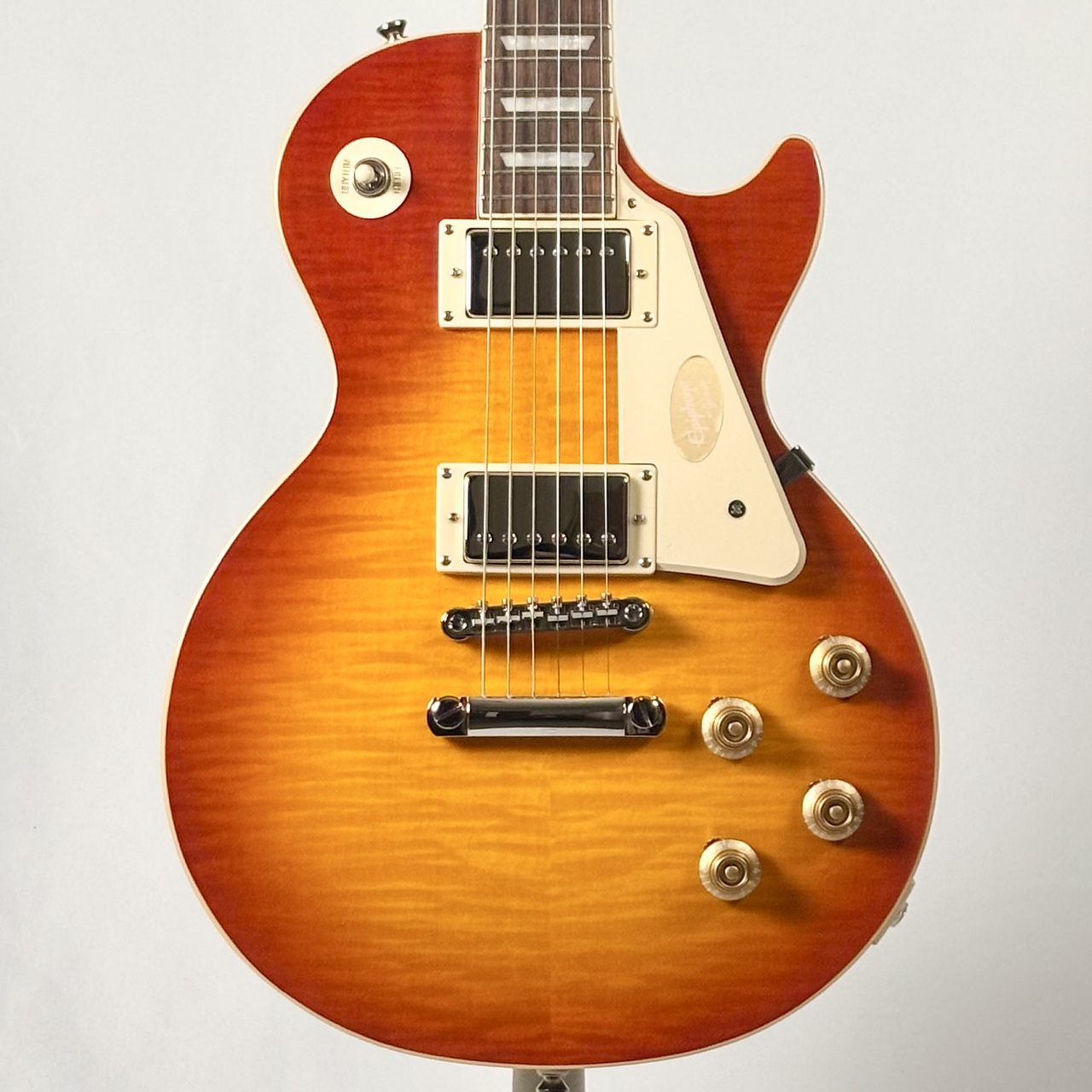 ft5masa 　Epiphone サンバースト ft5masa Epiphone サンバースト Epiphone Casino サンバースト