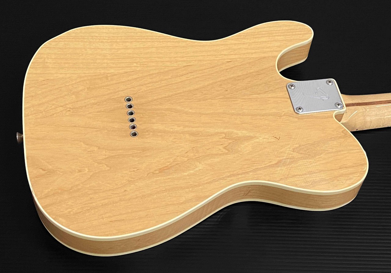 Fender Japan TL66B-AC mod（中古）［デジマートSALE］【楽器検索