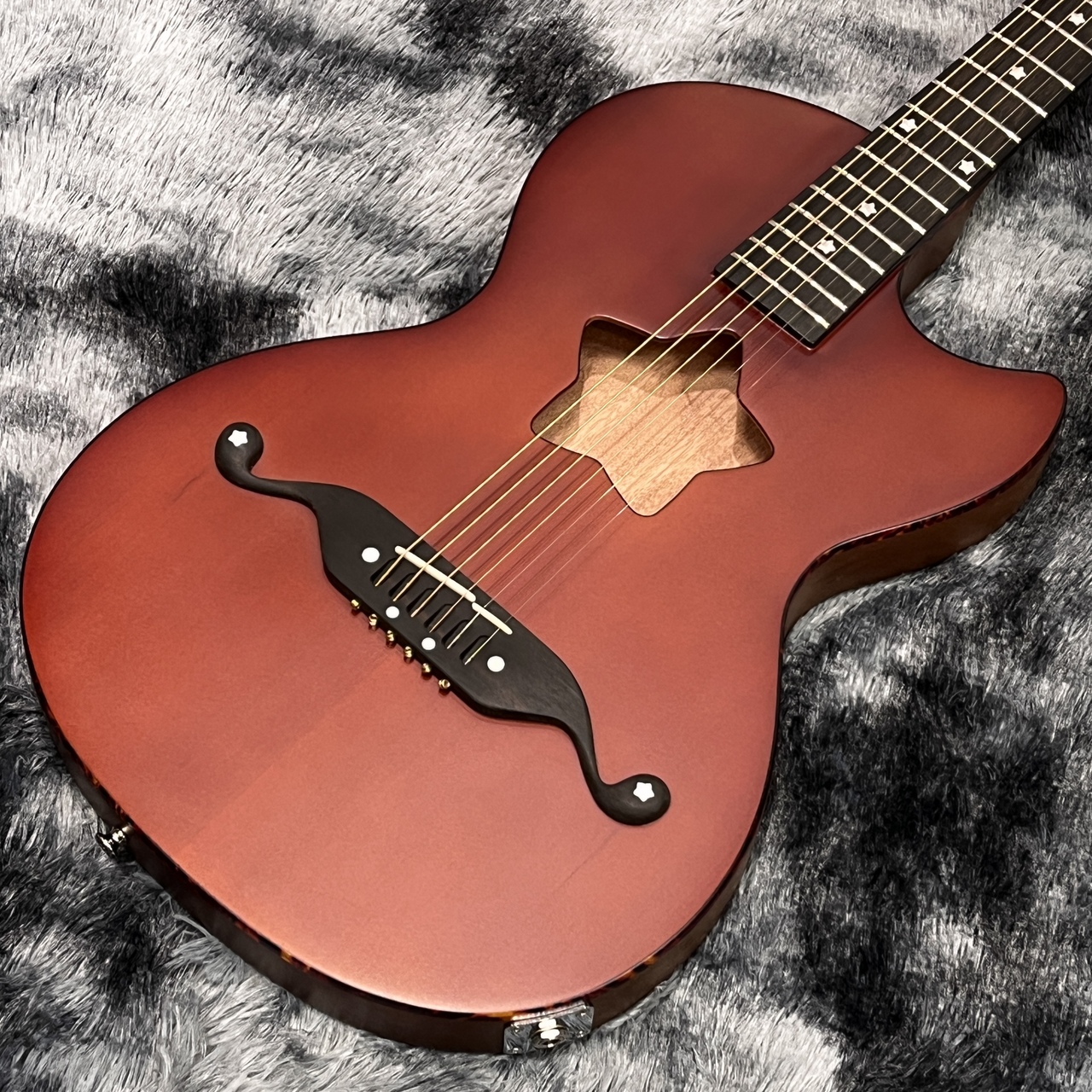 ESP 星之助（新品/送料無料）【楽器検索デジマート】